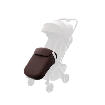 Avionaut Airby Leg Cover - Burgundy