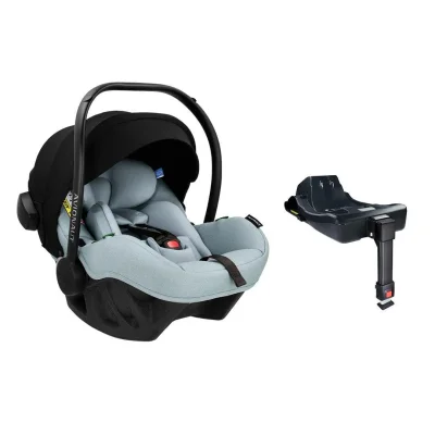 Avionaut Cosmo AirFlow Group 0+ Infant Carrier — image 5