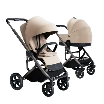 Avionaut Sirius 2 2in1 Pram System - Beige