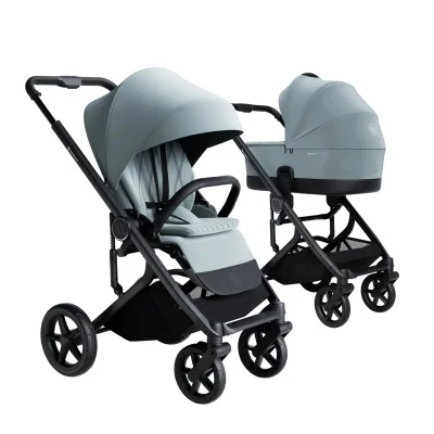 Avionaut Sirius 2 2in1 Pram System - Caramel