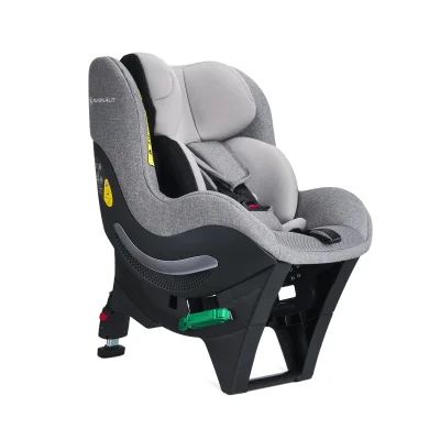 Avionaut Sky AirFlow Group 0+/1/2 Car Seat - Group 0+/1/2 / Grey
