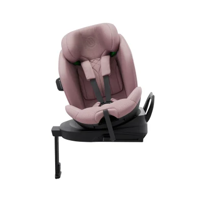 Avionaut Stardust 360 Group 0+/1/2/3 ISOFIX Car Seat - Pink / Group 0+/1/2/3