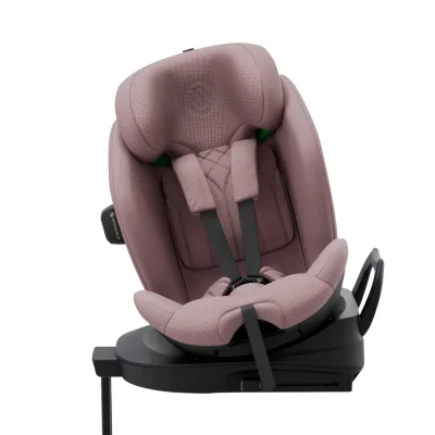 Avionaut Stardust RWF + Airflow Isofix 61-105cm Car Seat - Pink