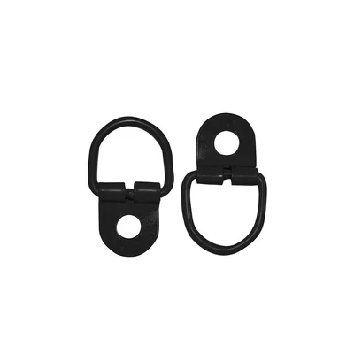 Axkid Attachment Loops - Black