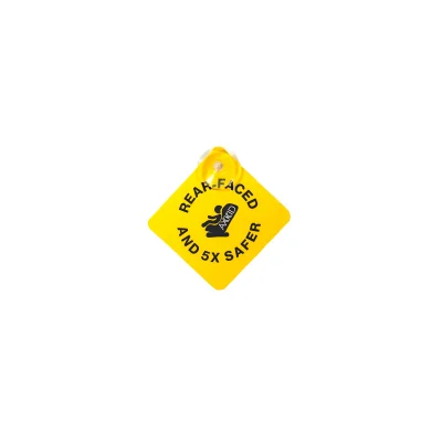 Axkid Baby On Board Sign