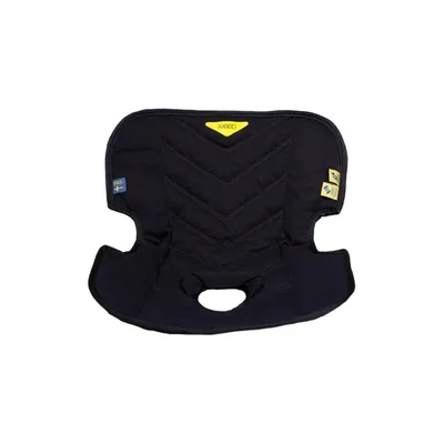 Axkid Car Seat Protector Pad - Black