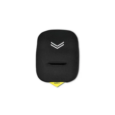Axkid Connect Safety Pad - Black