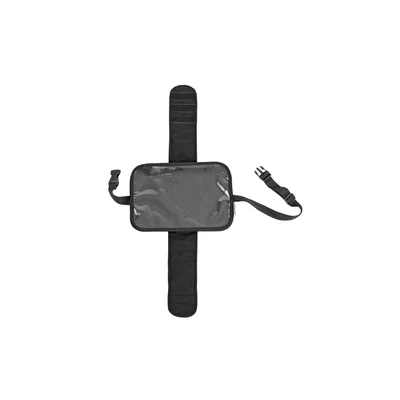 Axkid iPad Holder - Black