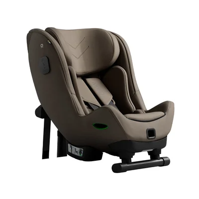 Axkid Minikid 4 Max Car Seat