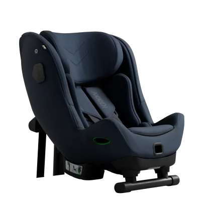 Axkid Minikid 4 Max - Coastal Storm Black
