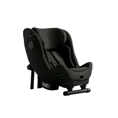 Axkid Minikid 4 Max Group 0+/1/2/3 Car Seat - Forest Moss Green