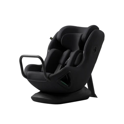 Axkid Minikid 4 Pro Group 0+/1/2/3 Car Seat - Forest Moss Green — image 16