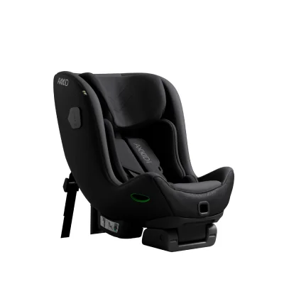 Axkid Minikid 4 Pro Group 0+/1/2/3 Car Seat - Forest Moss Green — image 30