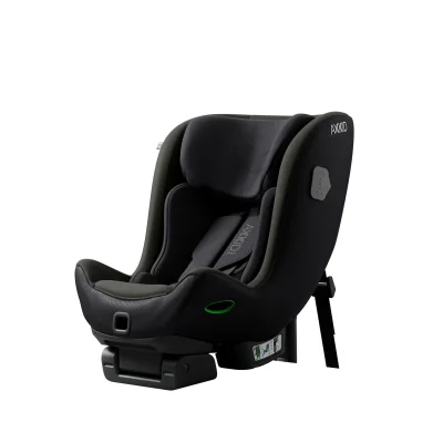 Axkid Minikid 4 Pro Group 0+/1/2/3 Car Seat - Forest Moss Green — image 4