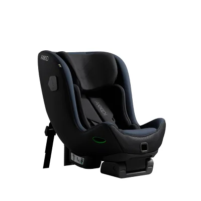 Axkid Minikid 4 Pro Group 0+/1/2/3 Car Seat - Forest Moss Green — image 31