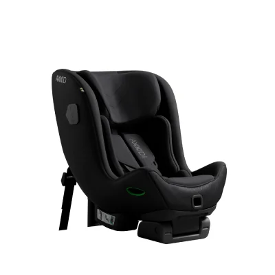 Axkid Minikid 4 Pro Group 0+/1/2/3 Car Seat - Forest Moss Green — image 32