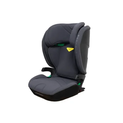 Axkid Minikid 4 Pro Group 0+/1/2/3 Car Seat - Forest Moss Green — image 36