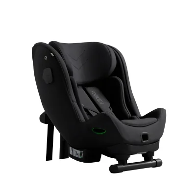 Axkid Minikid 4 Pro Group 0+/1/2/3 Car Seat - Forest Moss Green — image 10