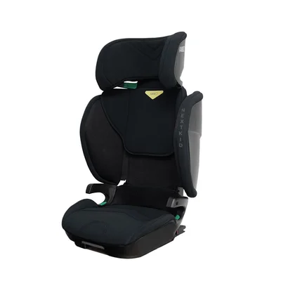 Axkid Nextkid Shell Car Seat - Black - Black