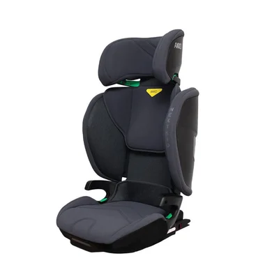 Axkid Nextkid Shell Car Seat - Black