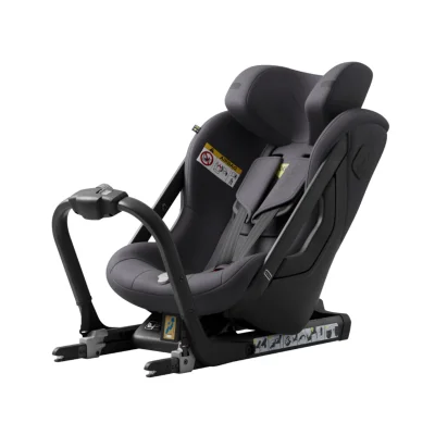 Axkid One 3 Group 0+/1/2 i-Size Car Seat - Forest Moss Green