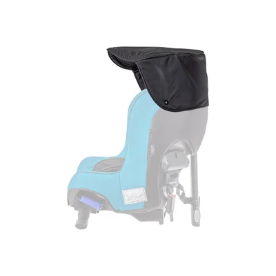 Axkid Seat Sunshade - Natural