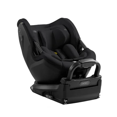 Axkid Spinkid 2 180 Car Seat