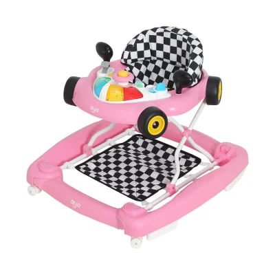 Aya 2in1 Rocker Walker
