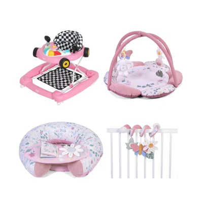 Red Kite Gifting Bundle - Rose/Ivy