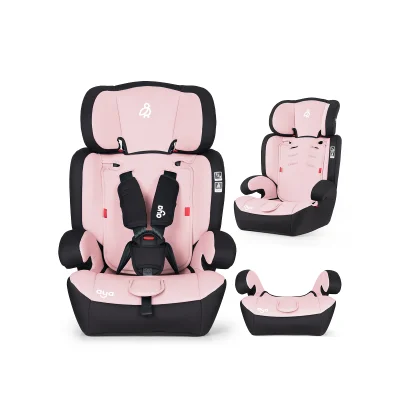 Aya Comfort Group 1/2/3 Car Seat