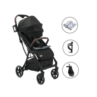 Aya Easyfold Compact Travel Stroller