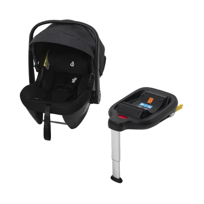 Aya Easygo Group 0+ Infant Carrier With Isofix Base