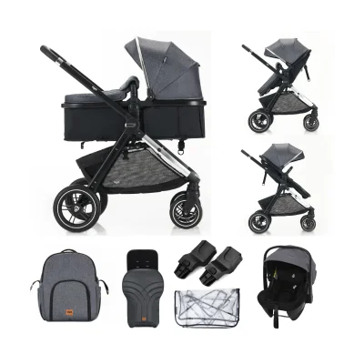 Aya EasyMoov 3 in 1 Travel System