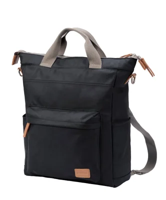 Bababing | Daytripper Pac Baby Changing Bag | Black
