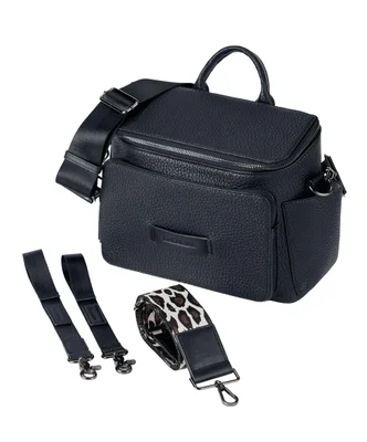 Bababing Isla Cross Body Vegan Leather Daypac