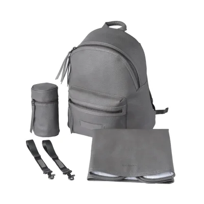 Bababing Luca Vegan Leather Backpack