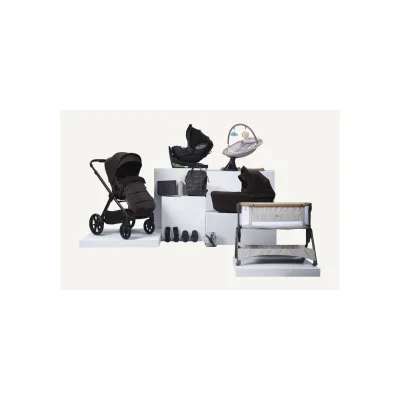 Bababing Raffi 2 16 Piece Travel & Home Bundle - Kofe