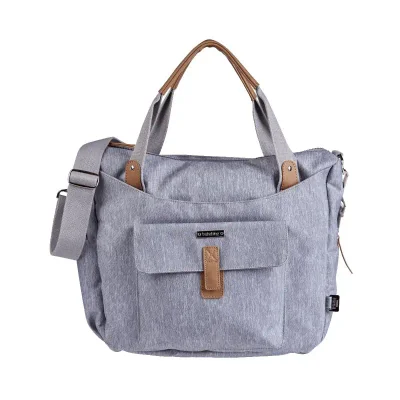 BabaBing Roma 2 Changing Bag - Grey