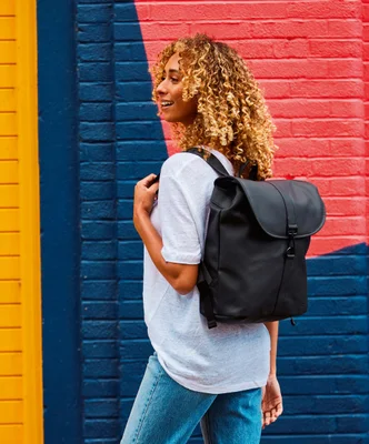 Bababing Sorm Backpack Changing Bag