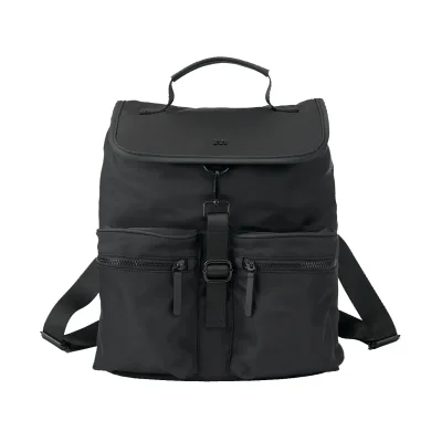 Bababing Sustainable Backpack Changing Bag