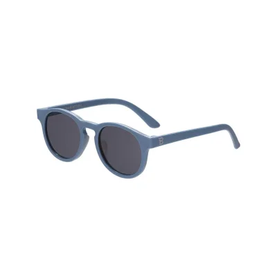 Babiators Eco Original Keyhole Sunglasses - 0-2 (Junior) / Pacific Blue