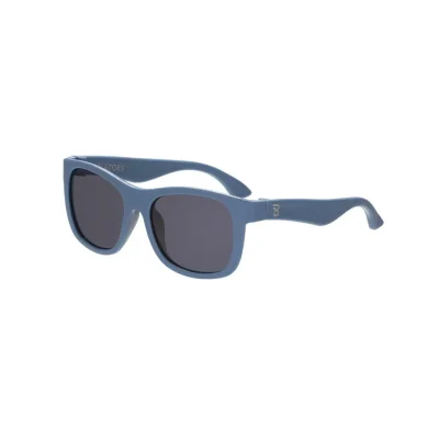 Babiators Eco Original Navigator Sunglasses - 0-2 (Junior) / Pacific Blue