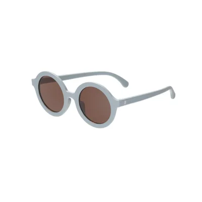 Babiators Original Euro Round Sunglasses - Peachy Keen