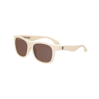 Babiators Original Navigator Sunglasses - Jet Black