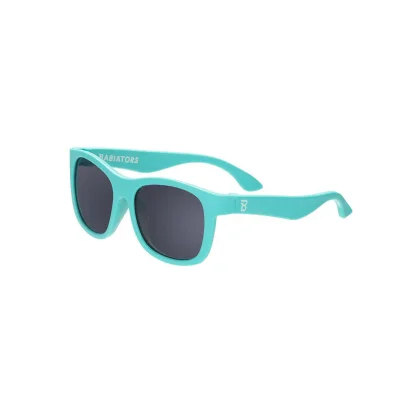 Babiators Original Navigator Sunglasses - Totally Turquoise - Totally Turquiose