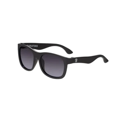 Babiators Polarised Navigator Sunglasses - Midnight Blue - 3-5 (Classic)
