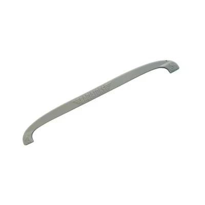 Babiators Silicone Sunglasses Strap - Light Grey