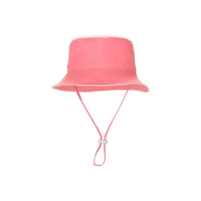 Babiators UPF 50+ Sun Hat - Conch Shell Pink - Conch Shell Pink