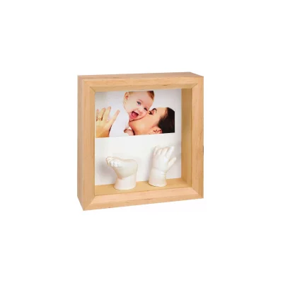Baby Art My Baby Sculpture Frame