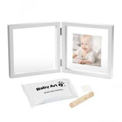 Baby Art My Baby Style Transparent With Clay